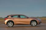 Infiniti Q30 2.2d AWD 2016 года (UK)
